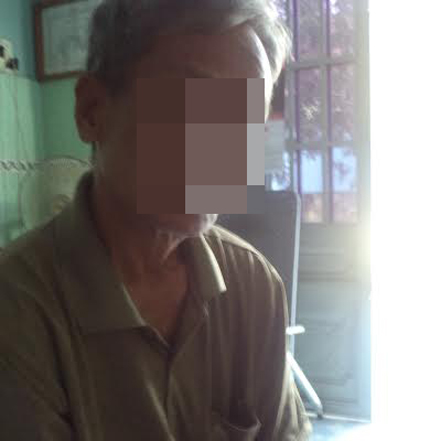 Chị g&aacute;i nhẫn t&acirc;m d&acirc;ng em ruột 7 tuổi cho chồng để "đền b&ugrave; trinh tiết" 2