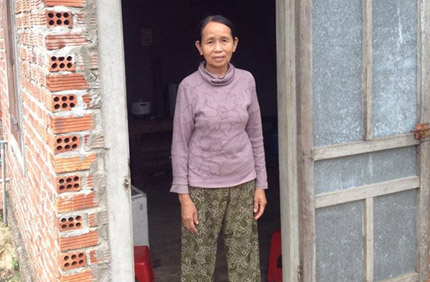 Ghê sợ tội ác của người chồng gương mẫu phút chốc hóa sát thủ trong cơn ghen vô lối 2
