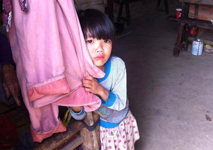 Ghê sợ tội ác của người chồng gương mẫu phút chốc hóa sát thủ trong cơn ghen vô lối 1