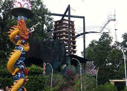 Bị tống v&agrave;o nh&agrave; thương đi&ecirc;n v&igrave; d&aacute;m&hellip; tiết lộ &ldquo;thi&ecirc;n cơ&rdquo; 1