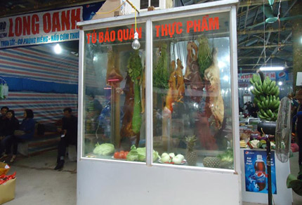 Chuyện về &ldquo;rượu cũ&rdquo; v&agrave; những &ldquo;chiếc b&igrave;nh&rdquo; mới tại Lễ hội ch&ugrave;a Hương 2014 1