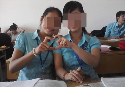 Cuộc tình ngang trái khiến nữ sinh viên chết tức tưởi dưới tay kẻ cuồng yêu 1