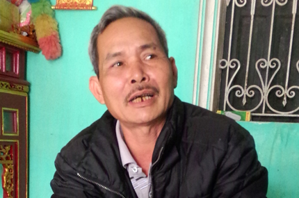 Nỗi đau kh&oacute; tả v&agrave; những nghi vấn của người cha trước sự &ldquo;ra đi&rdquo; đột ngột của đứa con ngoan hiền 3
