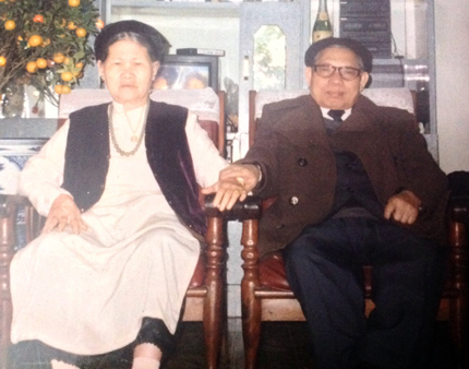 Bánh cuốn Bà Hoành nức tiếng Hà thành: Gian nan dựng nghiệp từ gánh hàng rong 1