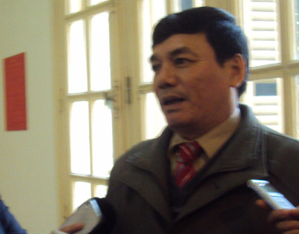 Chuyện về &ldquo;rượu cũ&rdquo; v&agrave; những &ldquo;chiếc b&igrave;nh&rdquo; mới tại Lễ hội ch&ugrave;a Hương 2014 3