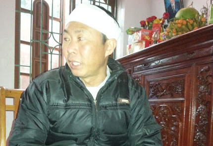 Những lời đồn thổi về “điềm gở” báo trước khiến cha con “nồi da xáo thịt” 1
