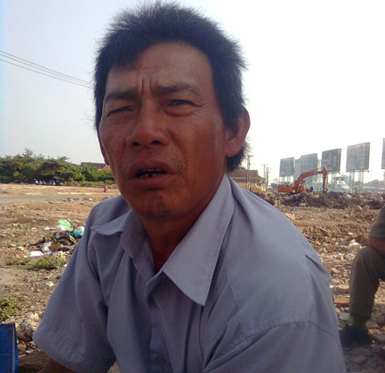 Chuyện buồn về làng nghề chuyên “ăn cơm dương gian làm việc âm phủ” ở Sài thành 2