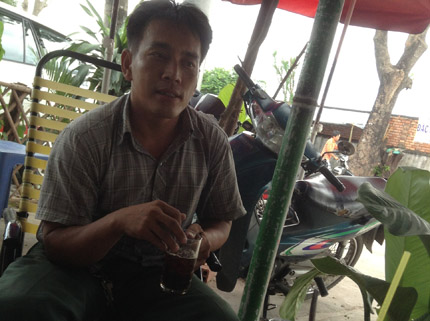 Giải m&atilde; sự thật về lời đồn li&ecirc;u trai khiến t&ograve;a th&aacute;p ngh&igrave;n tỷ h&agrave;ng chục năm đ&igrave;u hiu giữa S&agrave;i G&ograve;n 2
