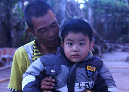 Đại ca giang hồ phục thiện nhờ duy&ecirc;n kỳ ngộ với c&ocirc; đồng n&aacute;t 1