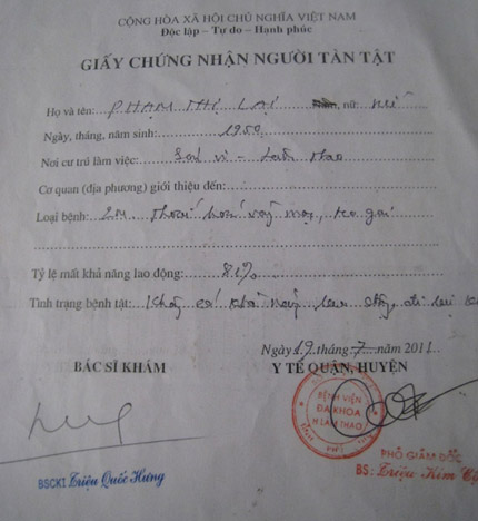 Kỳ t&iacute;ch xuất hiện sau lần uống thuốc chuột rồi nằm nh&agrave; chờ &ldquo;thần chết&rdquo; 2