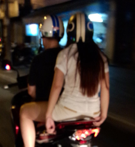 &ldquo;V&ograve;ng xo&aacute;y tử thần&rdquo; của những phận &ldquo;đ&agrave;o&rdquo; lạc lối 2
