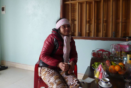 Vị lương y sở hữu bài thuốc hen gia truyền giúp hàng trăm người khỏi bệnh 3 Vị lương y sở hữu bài thuốc hen gia truyền giúp hàng trăm người khỏi bệnh 3