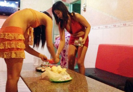 &ldquo;V&ograve;ng xo&aacute;y tử thần&rdquo; của những phận &ldquo;đ&agrave;o&rdquo; lạc lối 1