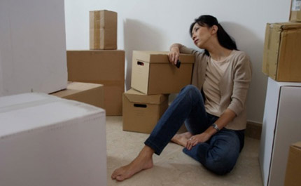 Phụ nữ tuổi bốn mươi 1
