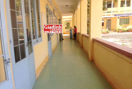 Ẩn ức từ mâu thuẫn cá nhân khiến thầy giáo hiền lành biến thành “quỷ dữ” 1