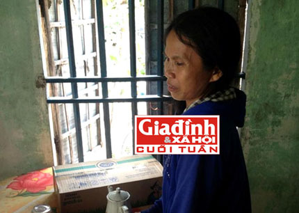 T&igrave;nh tay ba v&agrave; ph&uacute;t cạn nghĩ khiến người đ&agrave;n &ocirc;ng đẩy gia đ&igrave;nh v&agrave;o bi kịch 2