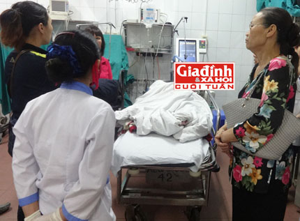 Số phận buồn thảm của những người vợ hờ gắn đời c&ugrave;ng g&atilde; đ&agrave;n &ocirc;ng bạc &aacute;c 2