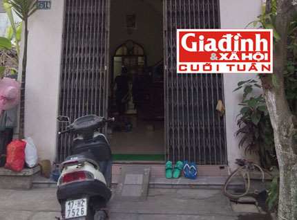 Giải mã lời đồn “liêu trai” quanh ngôi nhà chứng kiến gia đình ba người chết thảm 1