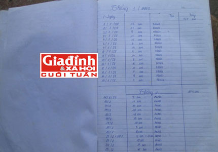Nỗi dằn vặt của người phụ nữ nhặt x&aacute;c sau ng&agrave;y trở th&agrave;nh "chuy&ecirc;n gia tư vấn" 3
