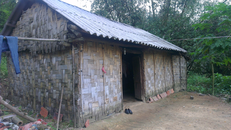 Vụ bố hiếp dâm con ở Quảng Ninh: Chân dung kẻ ác dâm đốn mạt 2