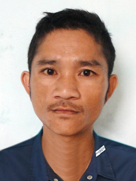 Vụ bố hiếp dâm con ở Quảng Ninh: Chân dung kẻ ác dâm đốn mạt 1