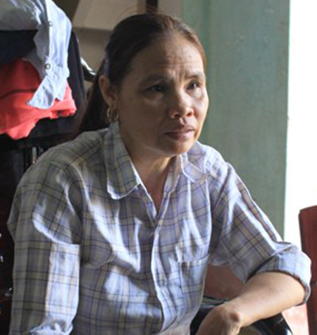 Chồng phạm tội v&igrave; vợ lẳng lơ 1