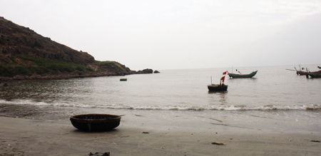 Ly kỳ mộ cá Ông 3