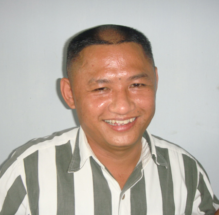 Chuyện chưa kể về Tuấn “lay” - trùm giang hồ thành Vinh (3): Sa lưới Interpol  1