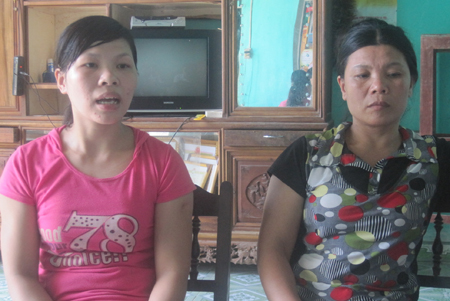 “Đau đớn người phụ nữ bị lột quần, bôi lá ngứa”: Truy tố những kẻ nhục hình nạn nhân 2