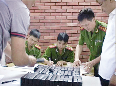 X&acirc;m nhập th&aacute;nh địa ma t&uacute;y 1
