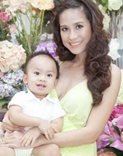 V&acirc;n Anh: Hạnh ph&uacute;c với những g&igrave; đang c&oacute; 1