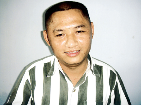 Chuyện chưa kể về Tuấn “lay”-trùm giang hồ thành Vinh (1): Lấy "số" giang hồ 1