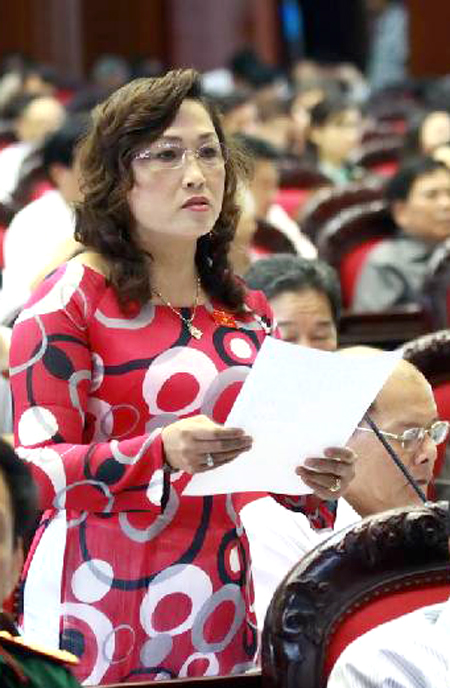 Dự kiến c&aacute;c Bộ trưởng ngồi "ghế n&oacute;ng" 1