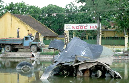 Chiến thắng H&agrave; Nội &ndash; Điện Bi&ecirc;n Phủ tr&ecirc;n kh&ocirc;ng: Tầm cao tr&iacute; tuệ v&agrave; bản lĩnh Việt Nam  1