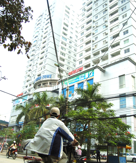 Những c&uacute; rơi đau l&ograve;ng v&agrave; lan can kh&ocirc;ng d&agrave;nh cho trẻ em 1