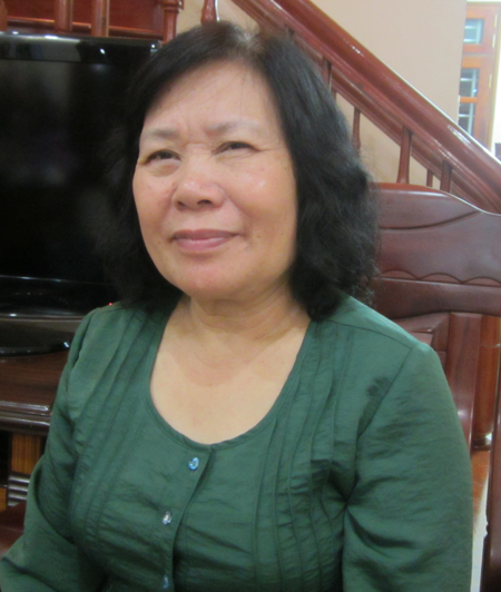 Hạ tuổi trưởng th&agrave;nh từ 18 xuống 16: Đừng để bất lực về gi&aacute;o dục chi phối 1