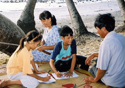 Thạnh Phú, Bến Tre triển khai Đề án 52: Sớm hoàn thành các chỉ tiêu KHHGĐ 1