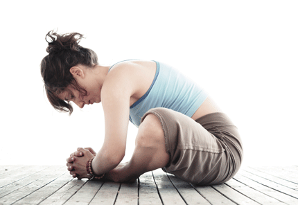 Tác dụng bất ngờ thổi bùng ngọn lửa tình dục của yoga 2