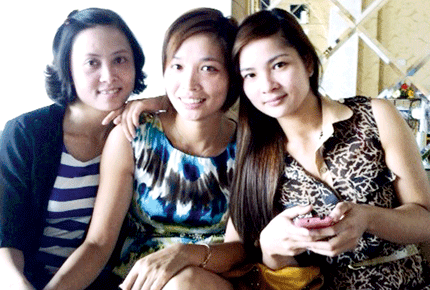 Tâm sự của nữ đại biểu trẻ nhất Quốc hội: Sắc đẹp chỉ là lợi thế ban đầu 4 Tâm sự của nữ đại biểu trẻ nhất Quốc hội: Sắc đẹp chỉ là lợi thế ban đầu 4