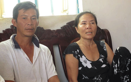 Đoạn trường đau khổ của cô dâu Việt tự tử nơi xứ người  2