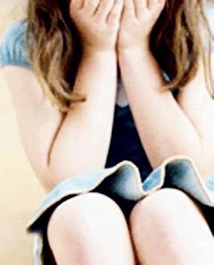 Thông tin đúng sẽ ngăn được hiếp dâm? 1