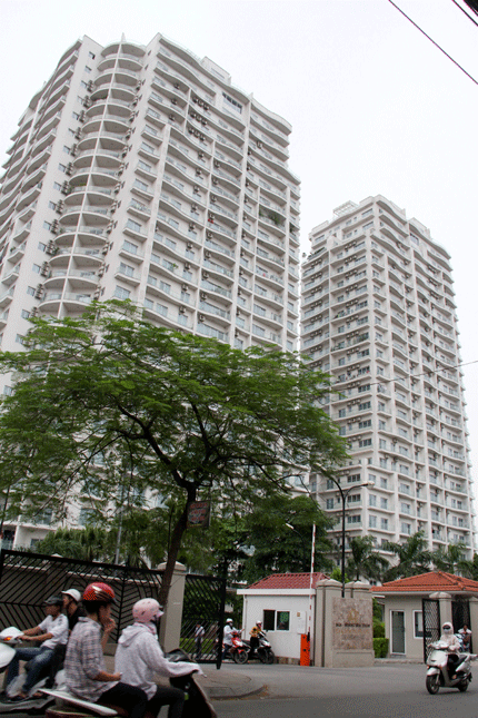 Lại b&agrave;n phương &aacute;n gi&aacute; dịch vụ nh&agrave; chung cư 1