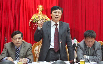 H&agrave; Nội n&oacute;i kh&ocirc;ng với tại chức, d&acirc;n lập: Đặc th&ugrave; chứ kh&ocirc;ng ph&acirc;n biệt 1