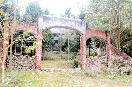 Nỗi oan &ldquo;Th&aacute;nh vật&rdquo; 2