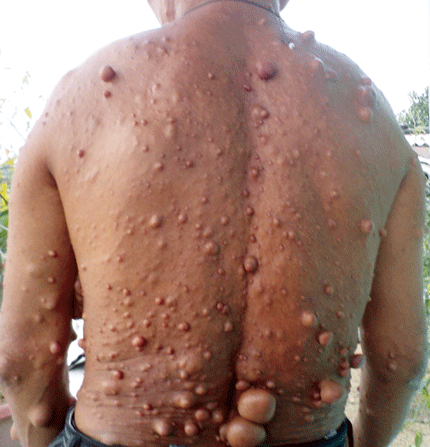 Nỗi l&ograve;ng &ldquo;qu&aacute;i nh&acirc;n&rdquo; nơi nghĩa địa 1