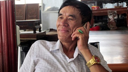 Tr&ugrave;m x&atilde; hội đen lập c&ocirc;ng ty để tuyển c&ocirc;n đồ 1