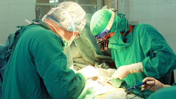 BV Tim H&agrave; Nội: Thầy thuốc nhũng nhiễu bệnh nh&acirc;n sẽ bị đuổi việc 2