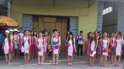 Gần 50.000 &ldquo;ph&aacute;i đẹp&rdquo; Cần Thơ thoải m&aacute;i l&agrave;m điều m&igrave;nh y&ecirc;u 2