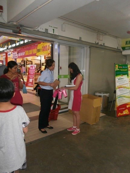 Gần 50.000 &ldquo;ph&aacute;i đẹp&rdquo; Cần Thơ thoải m&aacute;i l&agrave;m điều m&igrave;nh y&ecirc;u 10