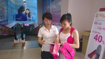 Gần 50.000 &ldquo;ph&aacute;i đẹp&rdquo; Cần Thơ thoải m&aacute;i l&agrave;m điều m&igrave;nh y&ecirc;u 11